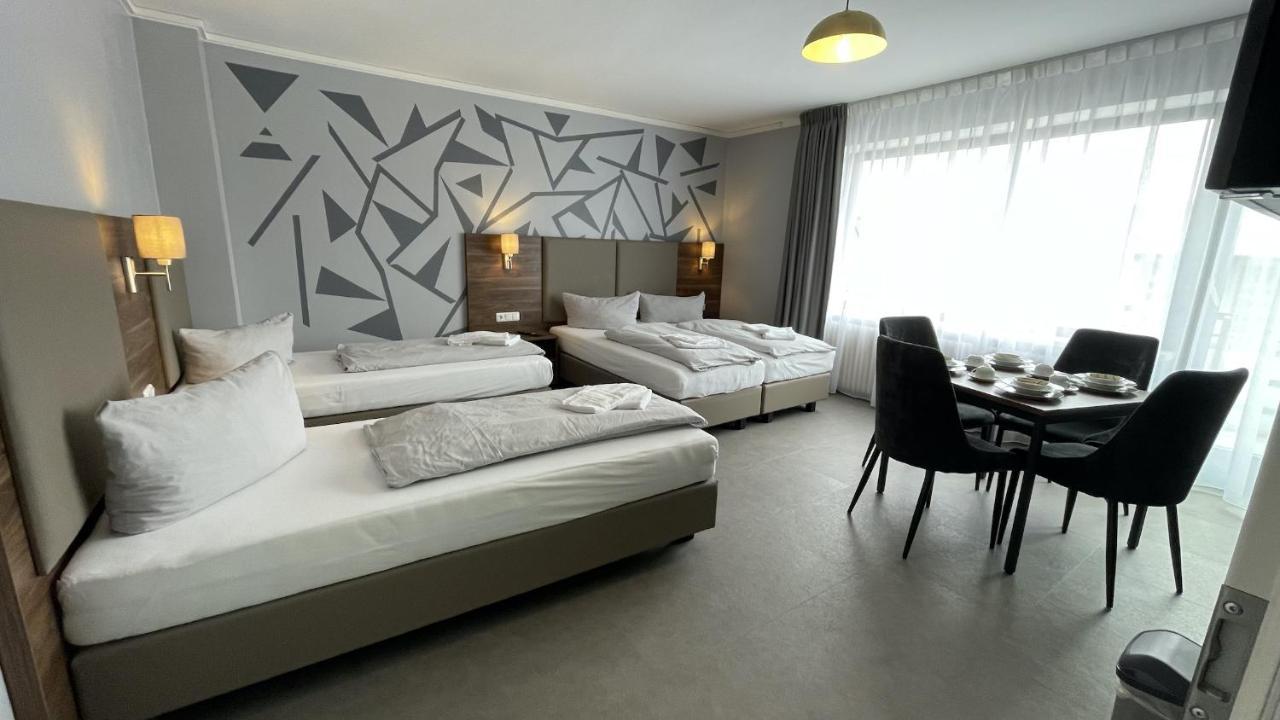 Apartment Glinde מראה חיצוני תמונה