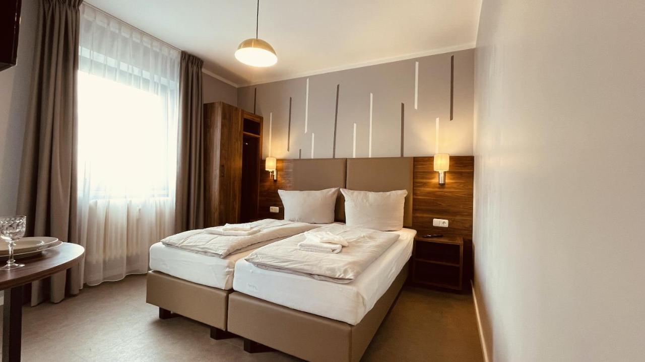 Apartment Glinde מראה חיצוני תמונה